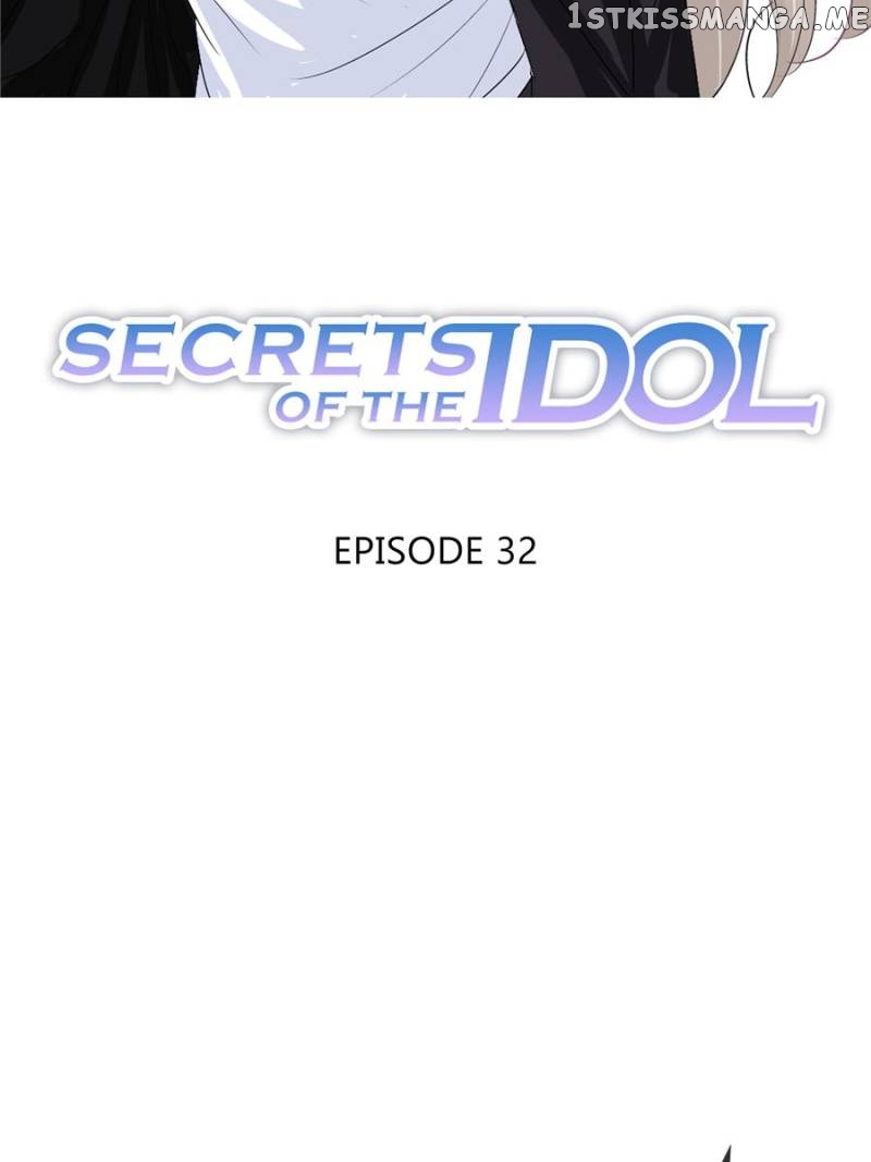 Secrets of the Idol chapter 32 - page 3