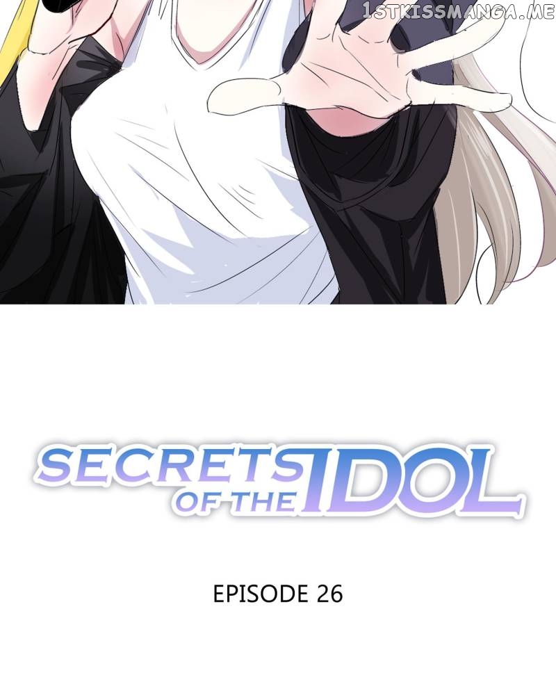 Secrets of the Idol chapter 26 - page 2