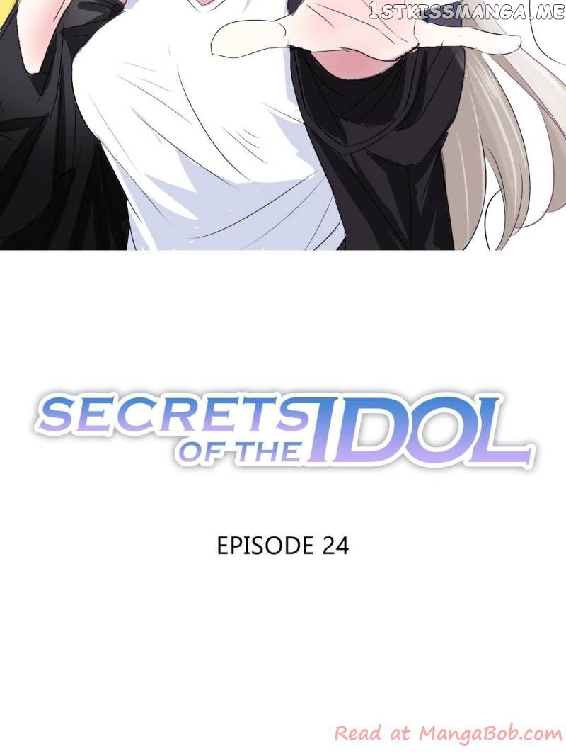 Secrets of the Idol chapter 24 - page 2