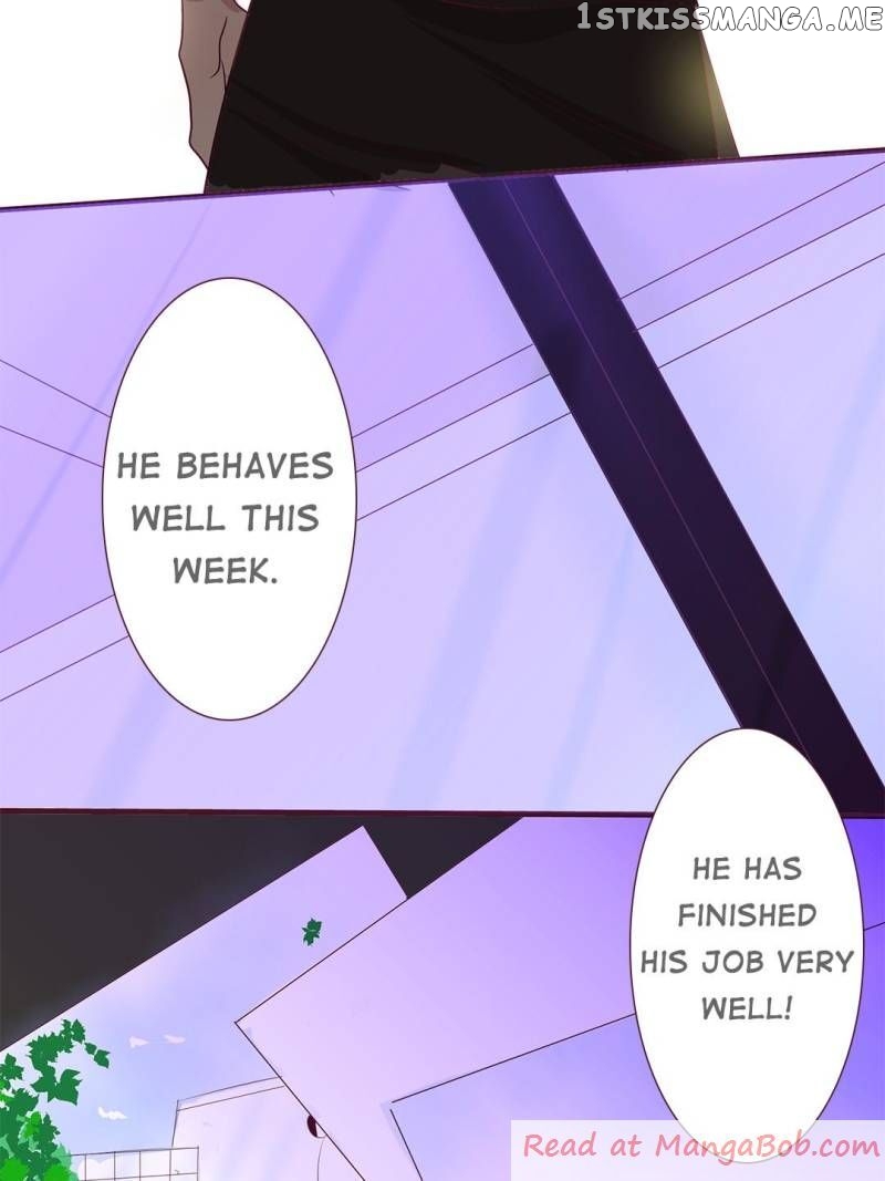 Secrets of the Idol chapter 16 - page 15