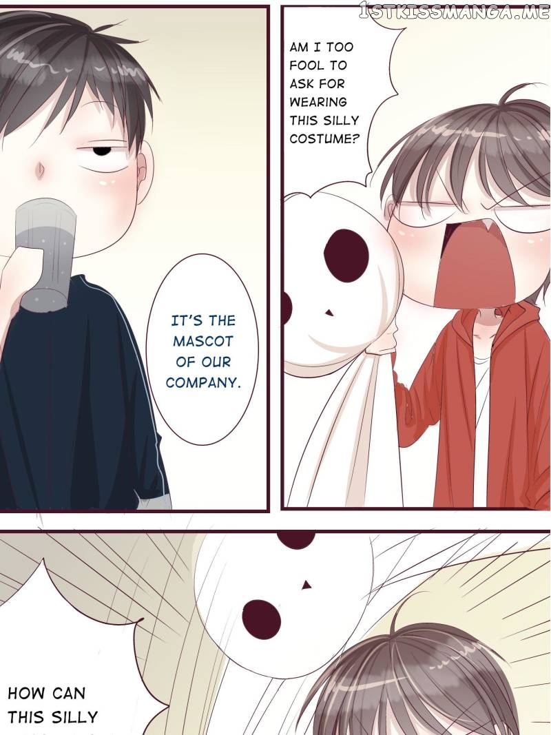 Secrets of the Idol chapter 15 - page 13