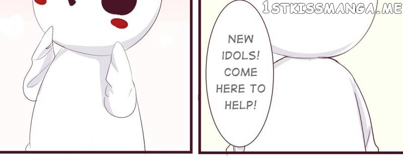 Secrets of the Idol chapter 14 - page 13