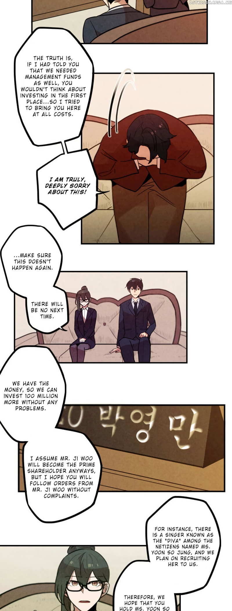 Miracle App Store chapter 48 - page 7