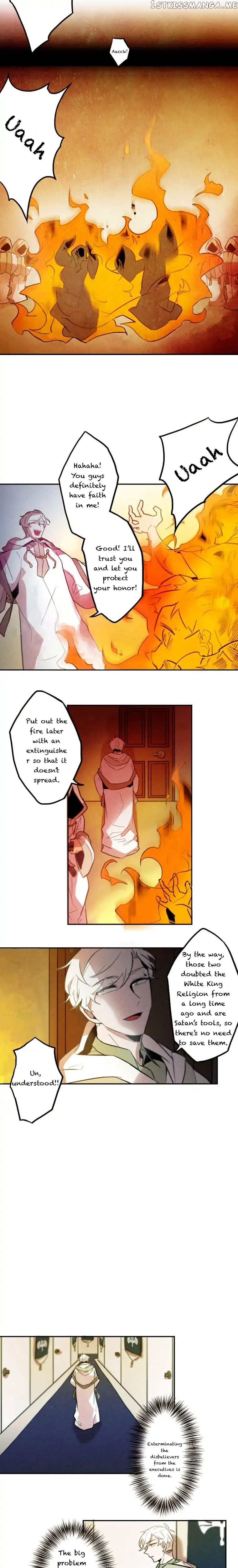 Miracle App Store chapter 22 - page 9