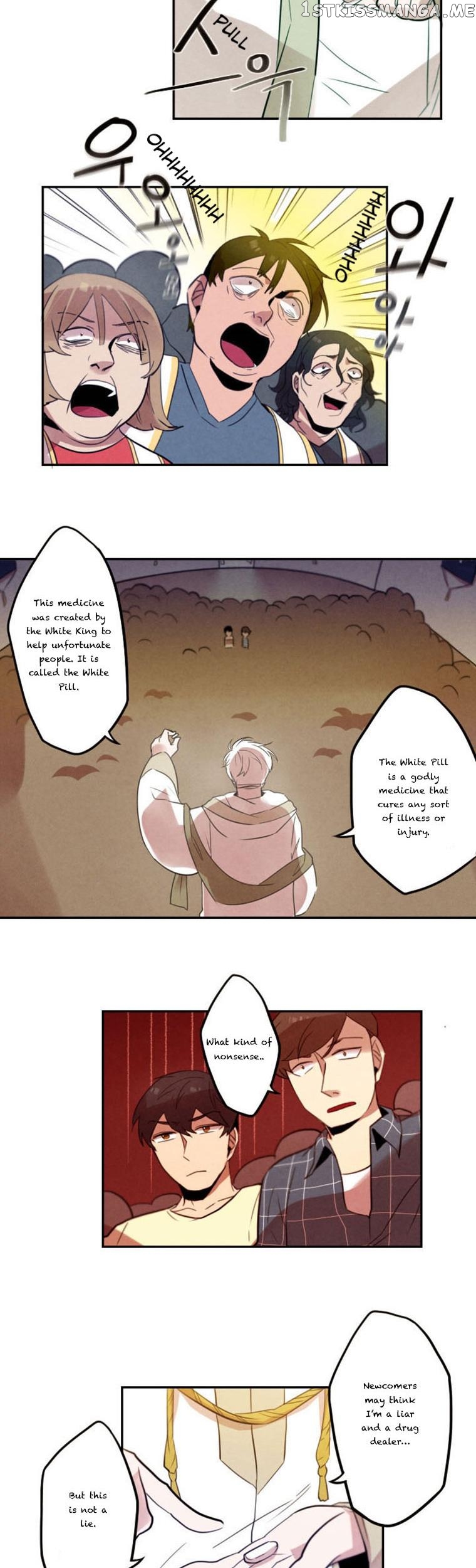 Miracle App Store chapter 20 - page 7