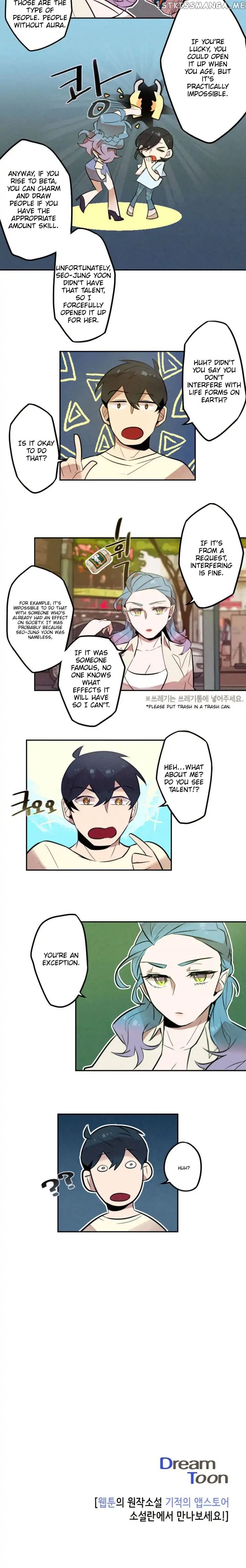 Miracle App Store chapter 18 - page 10