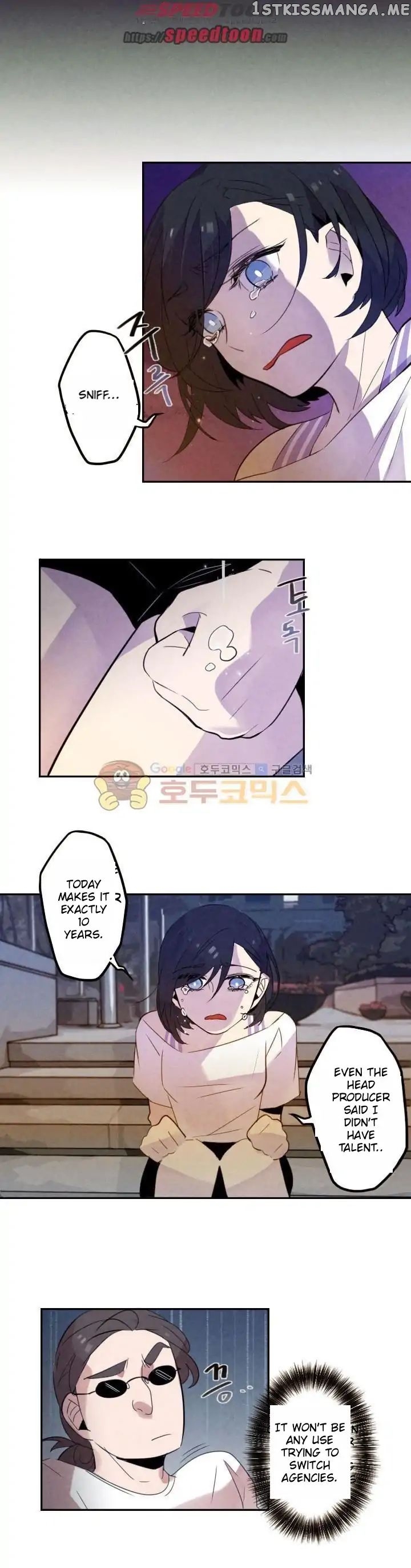 Miracle App Store chapter 15 - page 18