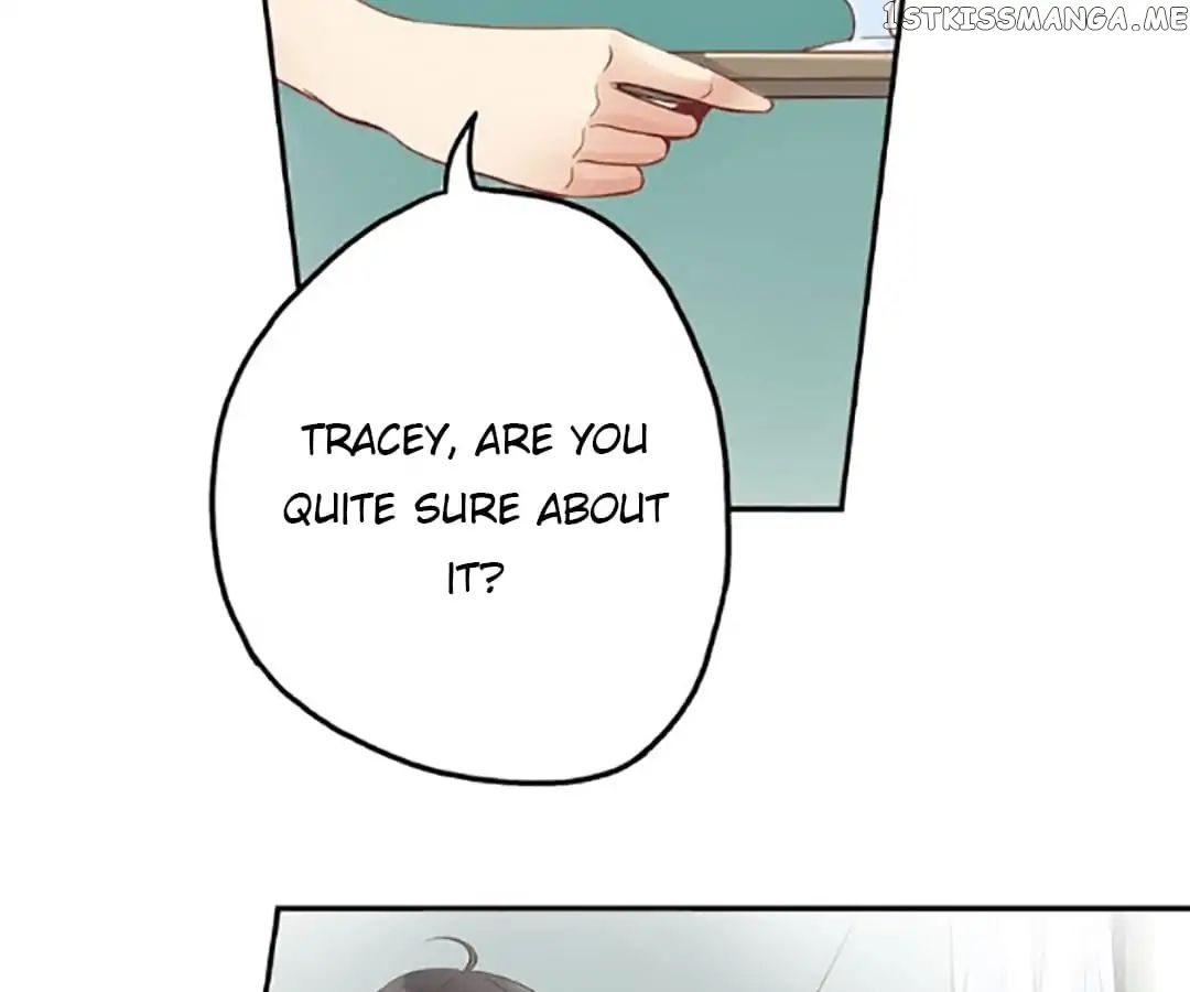 Minty Summer chapter 46 - page 36