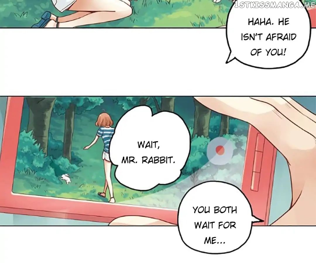 Minty Summer chapter 35 - page 61