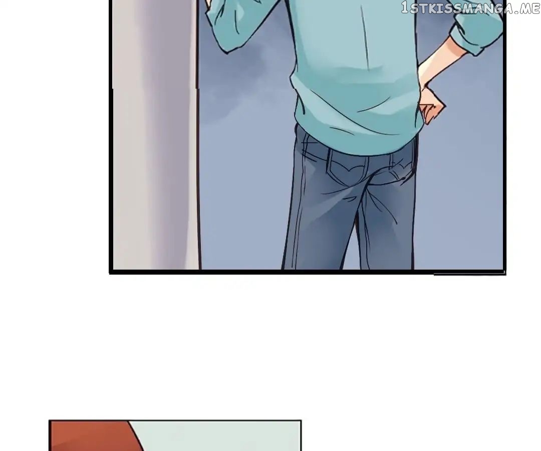 Minty Summer chapter 26 - page 63