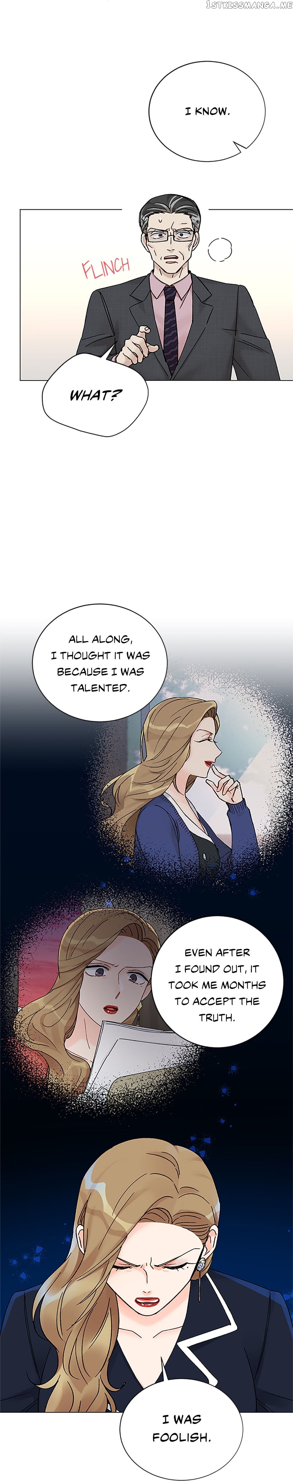 Acquainted: Encounter Spin-Off chapter 48 - page 21