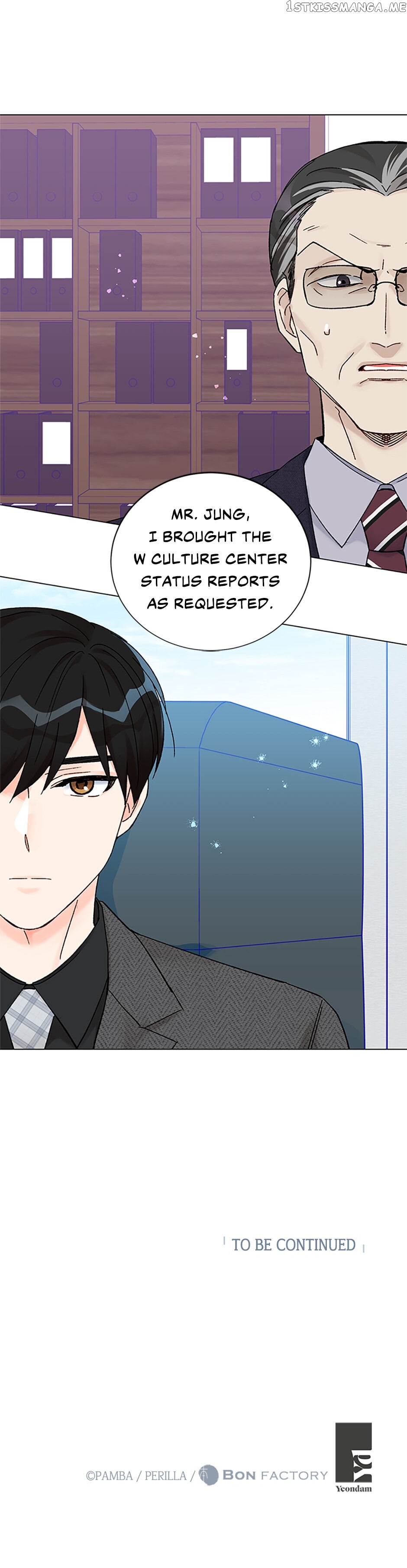 Acquainted: Encounter Spin-Off chapter 46 - page 28