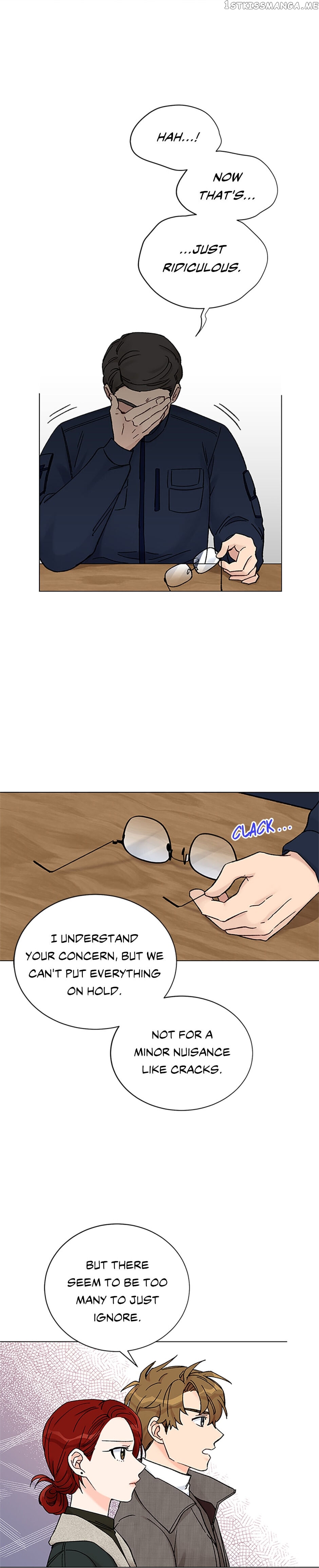 Acquainted: Encounter Spin-Off chapter 46 - page 4