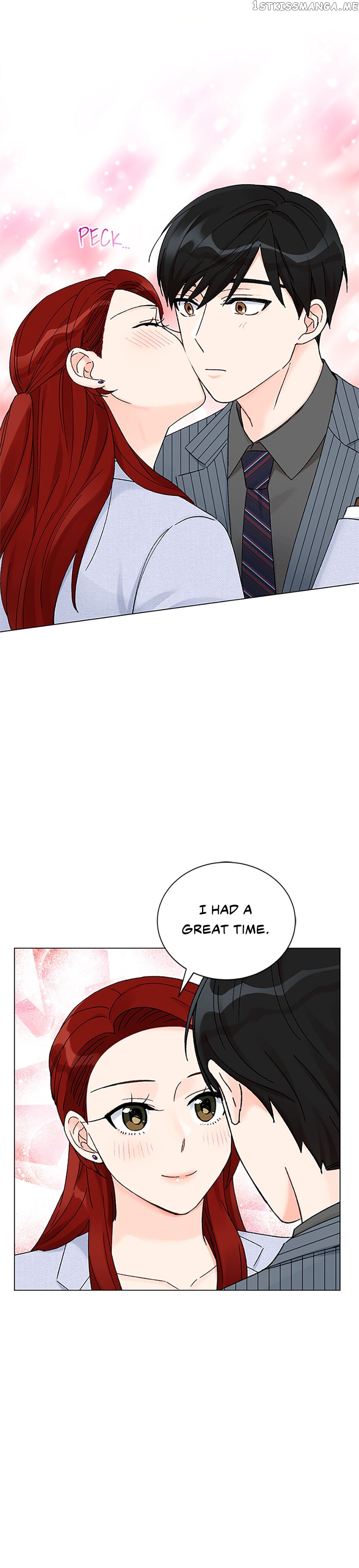 Acquainted: Encounter Spin-Off chapter 43 - page 7