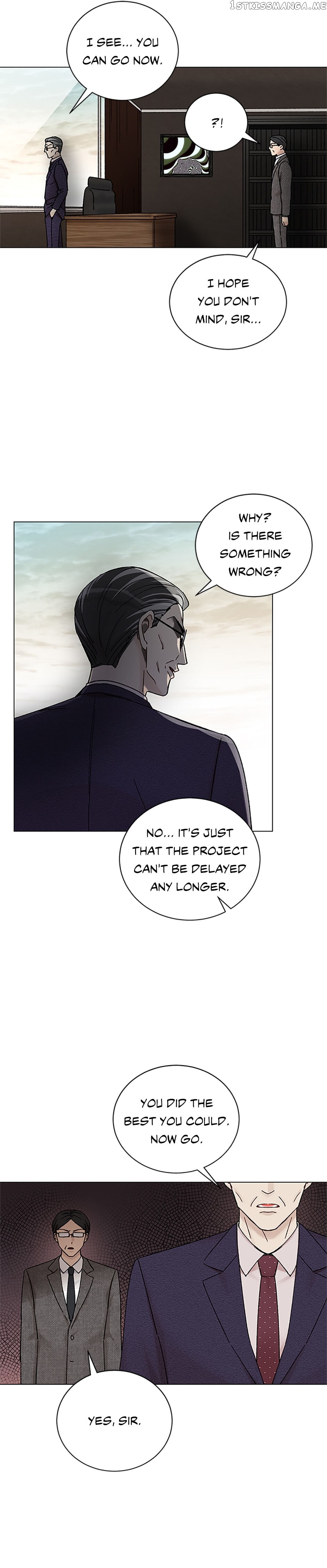 Acquainted: Encounter Spin-Off chapter 42 - page 14