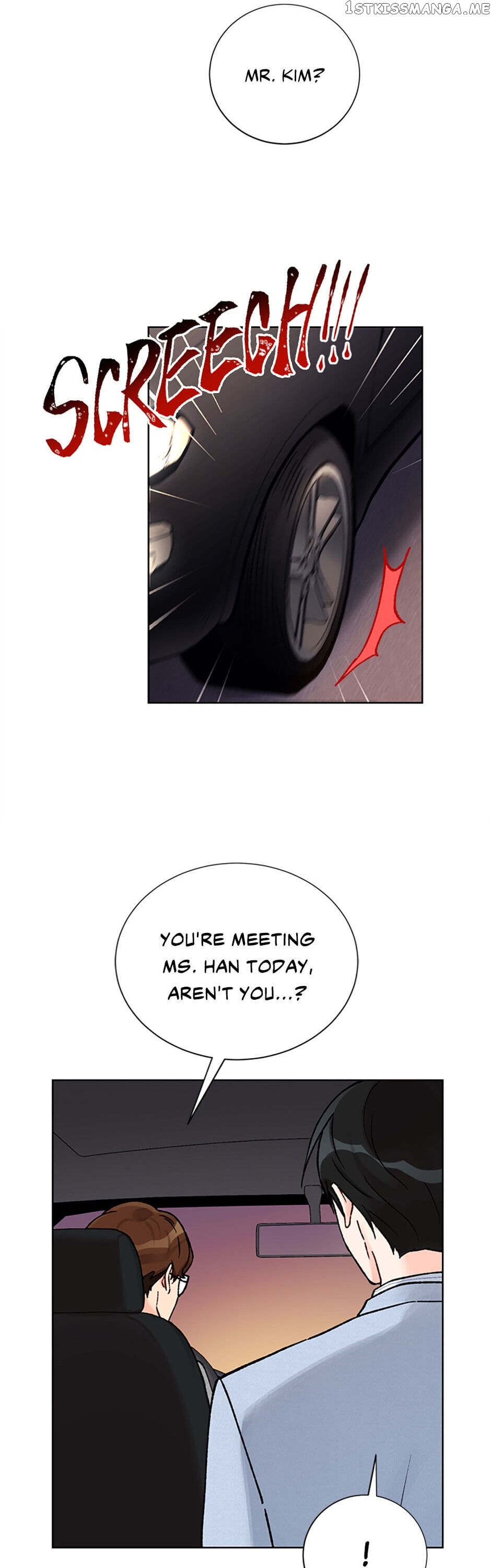 Acquainted: Encounter Spin-Off chapter 18 - page 11