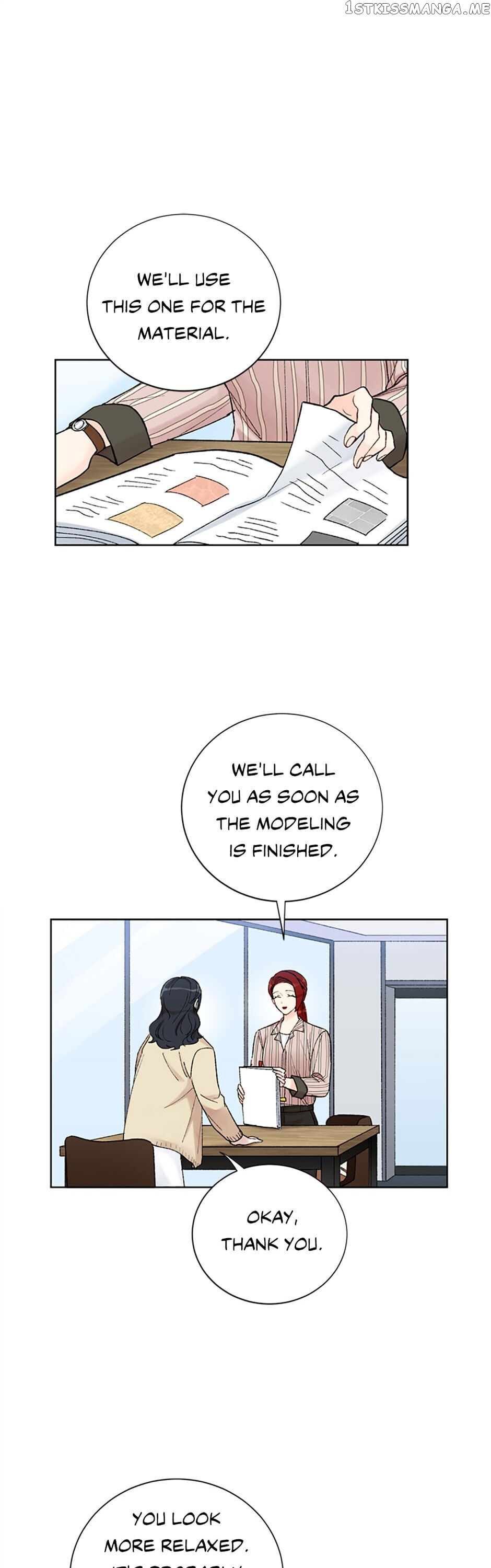 Acquainted: Encounter Spin-Off chapter 14 - page 2