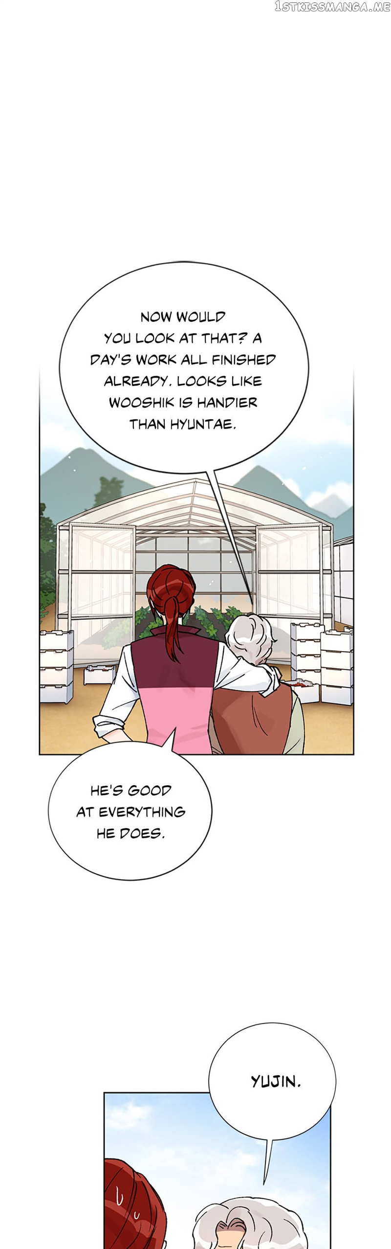 Acquainted: Encounter Spin-Off chapter 10 - page 23