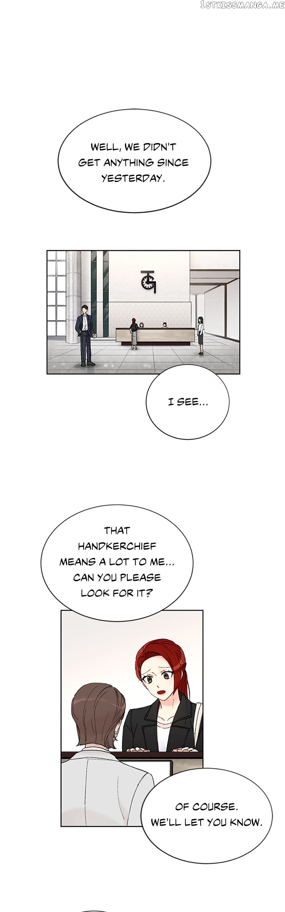 Acquainted: Encounter Spin-Off chapter 6 - page 2