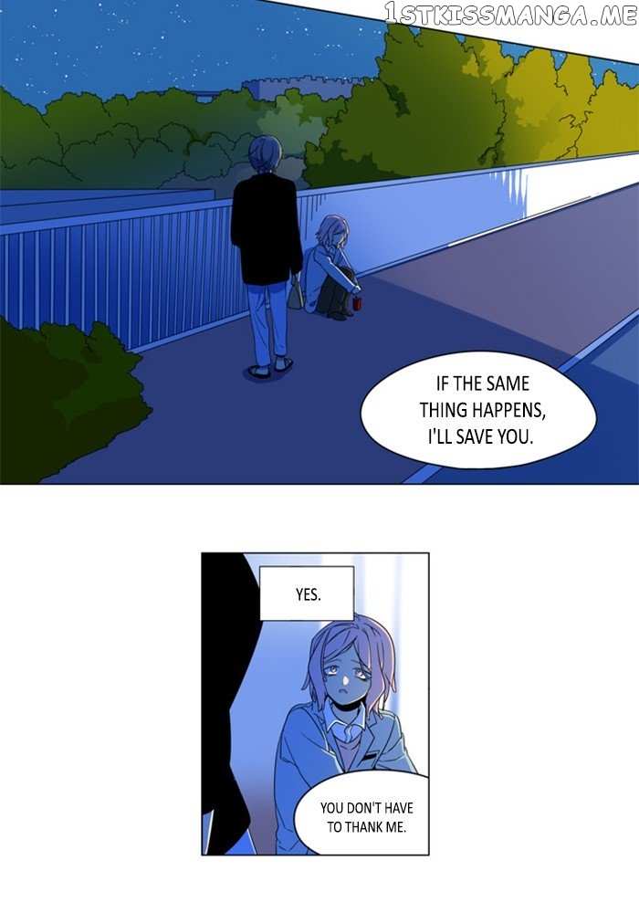 I Don’t Want This Kind of Hero chapter 296 - page 58