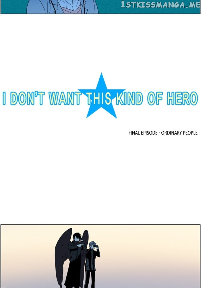 I Don’t Want This Kind of Hero chapter 296 - page 6