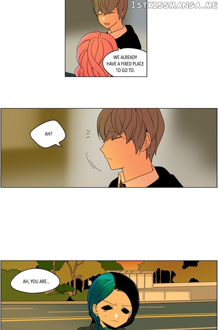 I Don’t Want This Kind of Hero chapter 293 - page 23