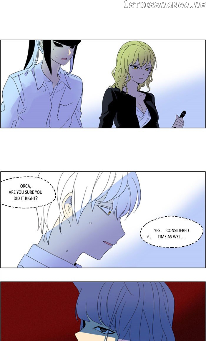 I Don’t Want This Kind of Hero chapter 277 - page 4