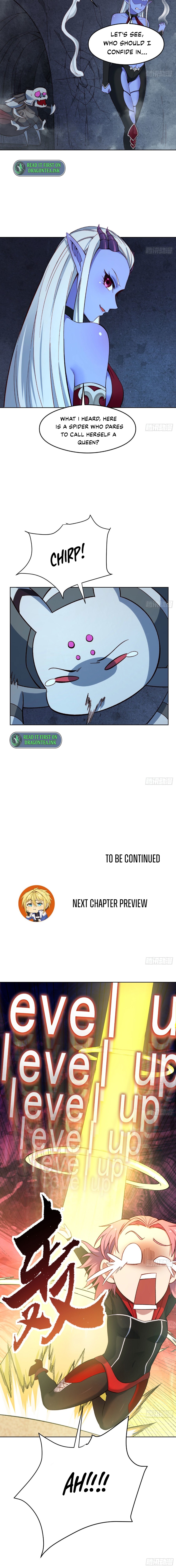 Trapped Inside the Beta Test World for 1000 years chapter 25 - page 9