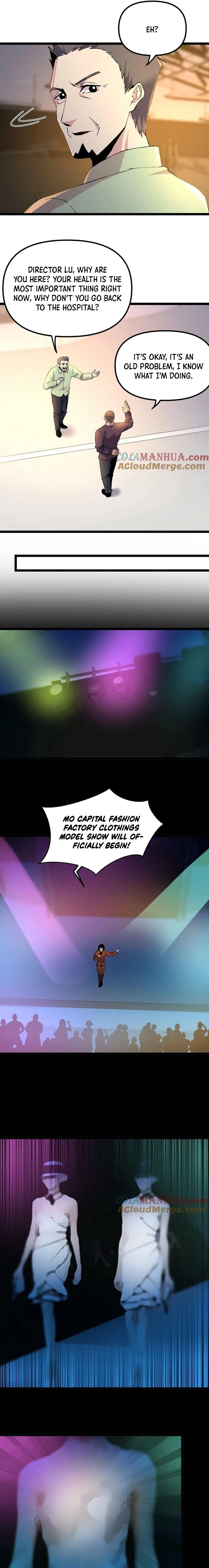 Rebirth: Back to 1983 to Be a Millionaire Chapter 317 - page 3