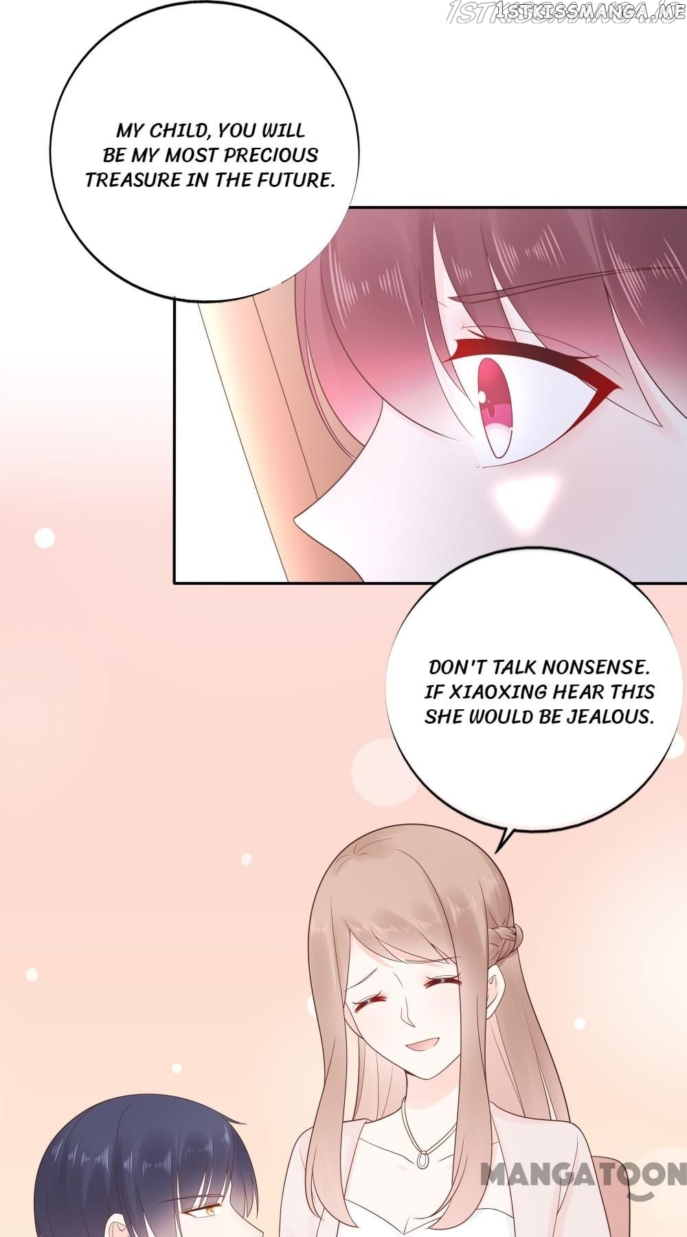 Bossy CEO’s Sweet Maid Chapter 173 - page 24