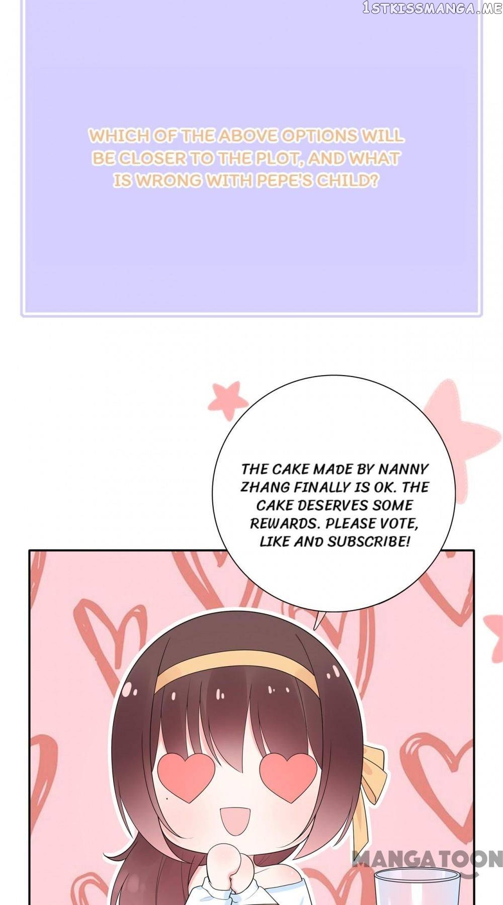 Bossy CEO’s Sweet Maid Chapter 171 - page 31