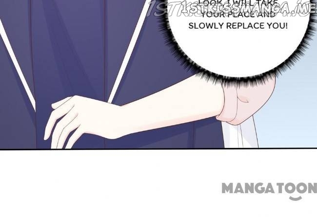 Bossy CEO’s Sweet Maid Chapter 170 - page 19