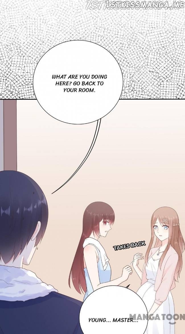 Bossy CEO’s Sweet Maid Chapter 170 - page 24