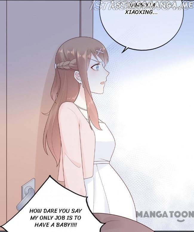 Bossy CEO’s Sweet Maid Chapter 170 - page 27