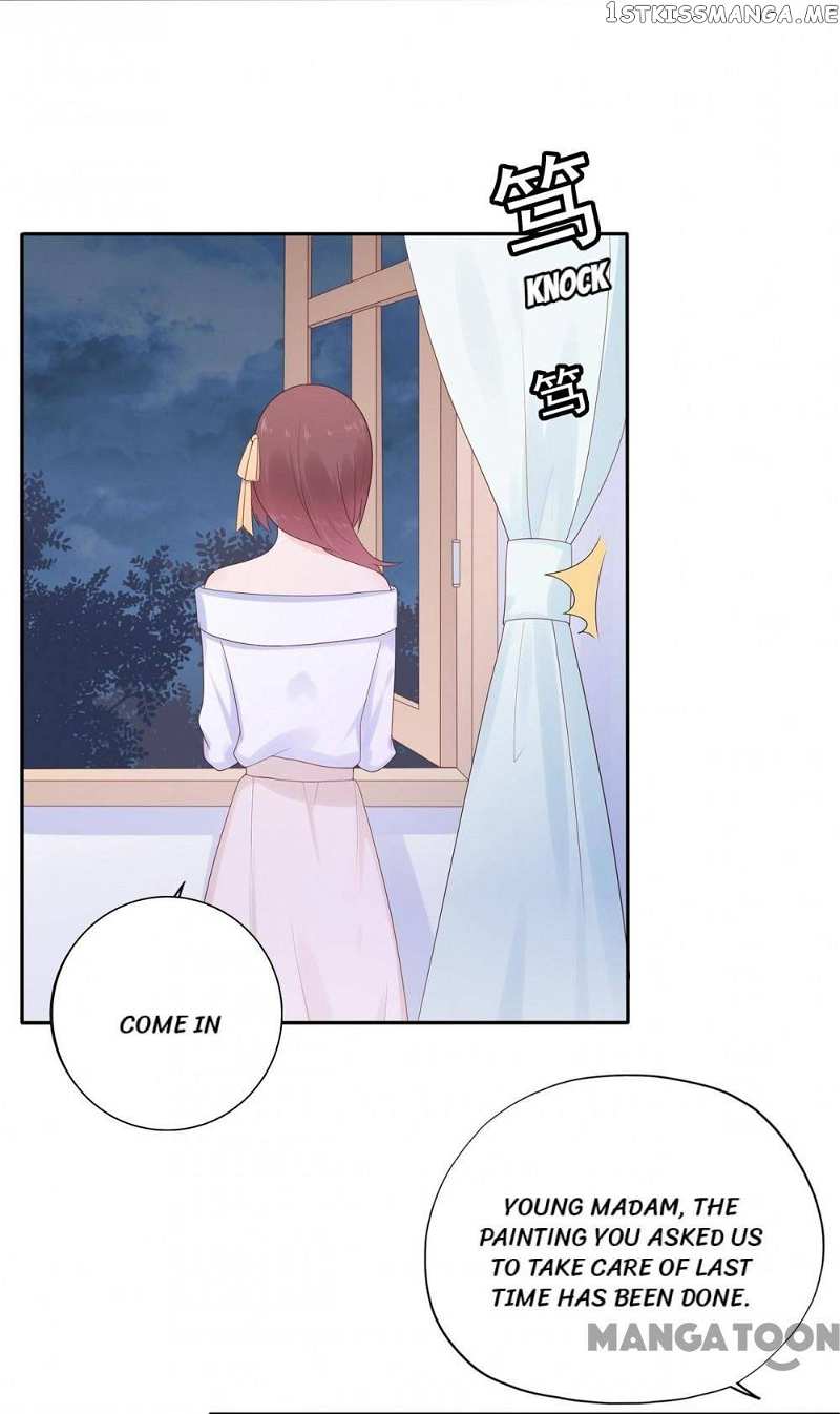 Bossy CEO’s Sweet Maid Chapter 165 - page 2