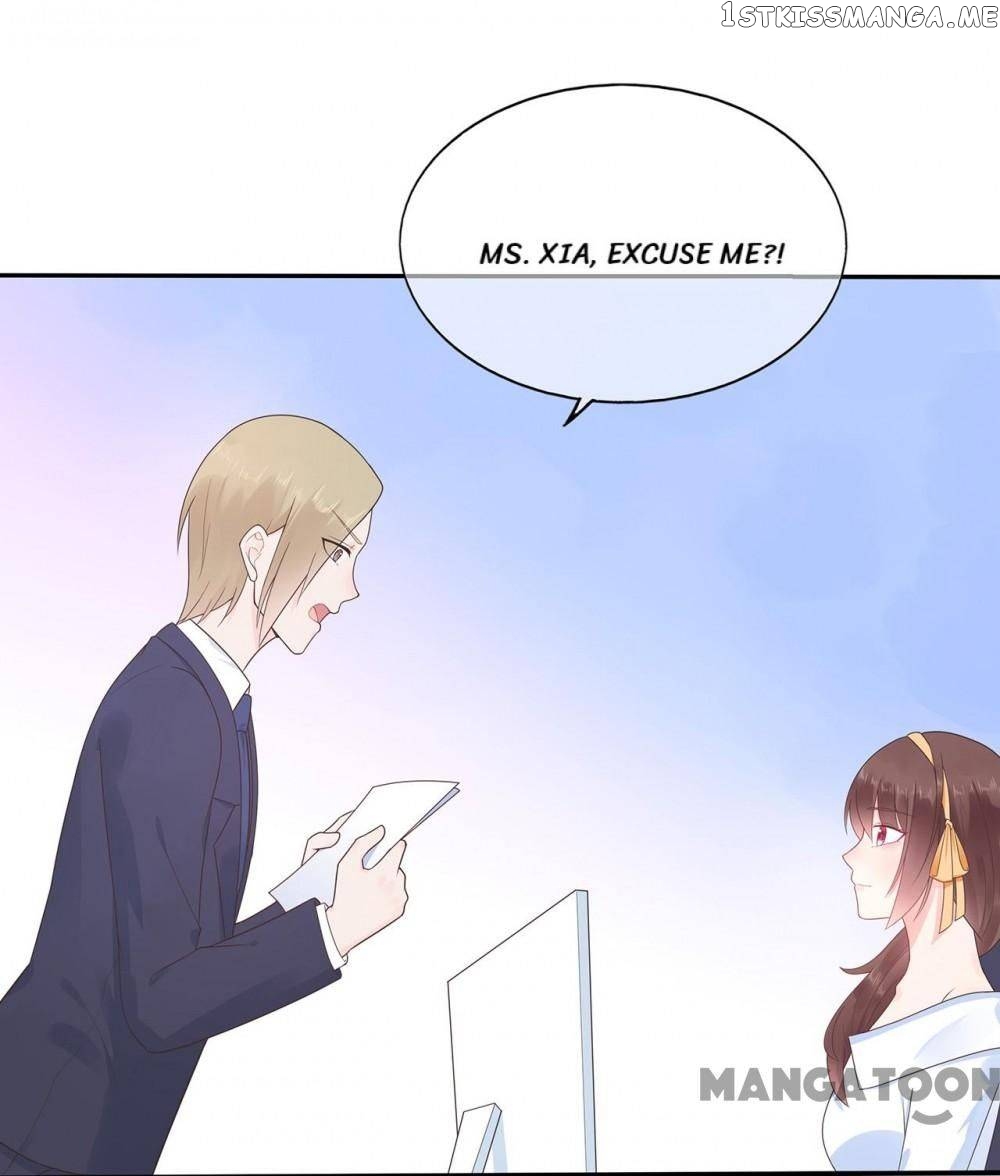 Bossy CEO’s Sweet Maid Chapter 160 - page 4