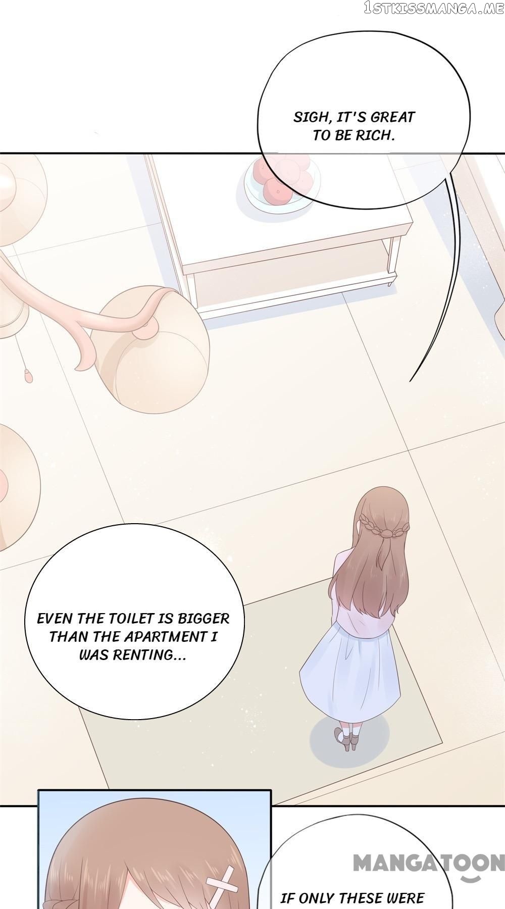 Bossy CEO’s Sweet Maid Chapter 147 - page 18