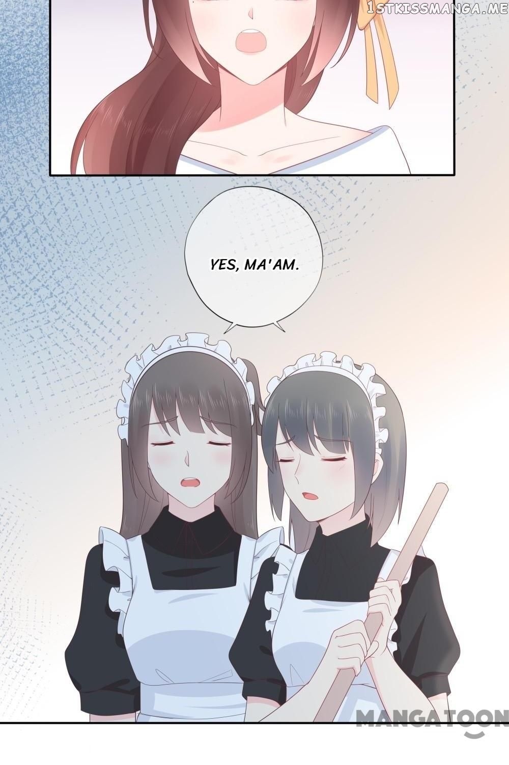 Bossy CEO’s Sweet Maid Chapter 147 - page 4