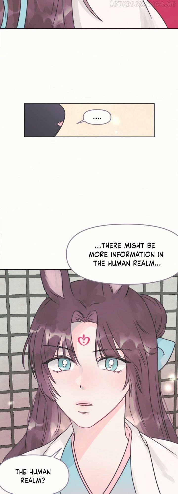 The Baby Dragon and the Rabbit Spirit Chapter 9 - page 15
