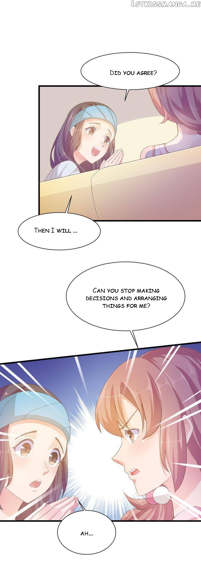 Love In BC Chapter 33 - page 9