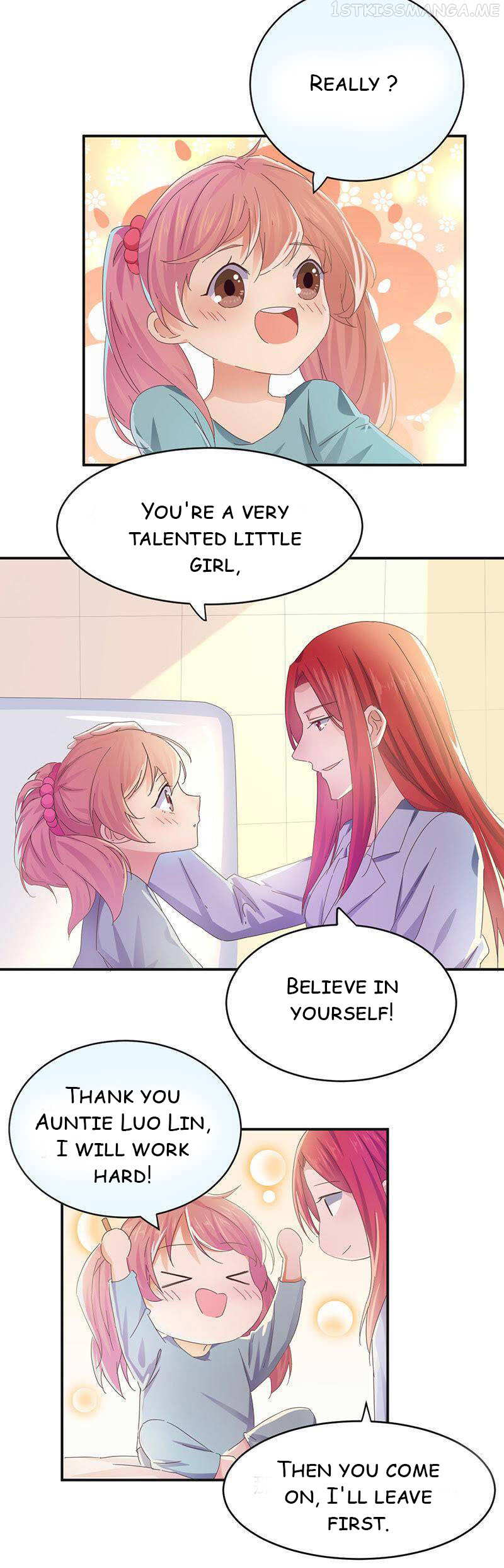 Love In BC Chapter 18 - page 5