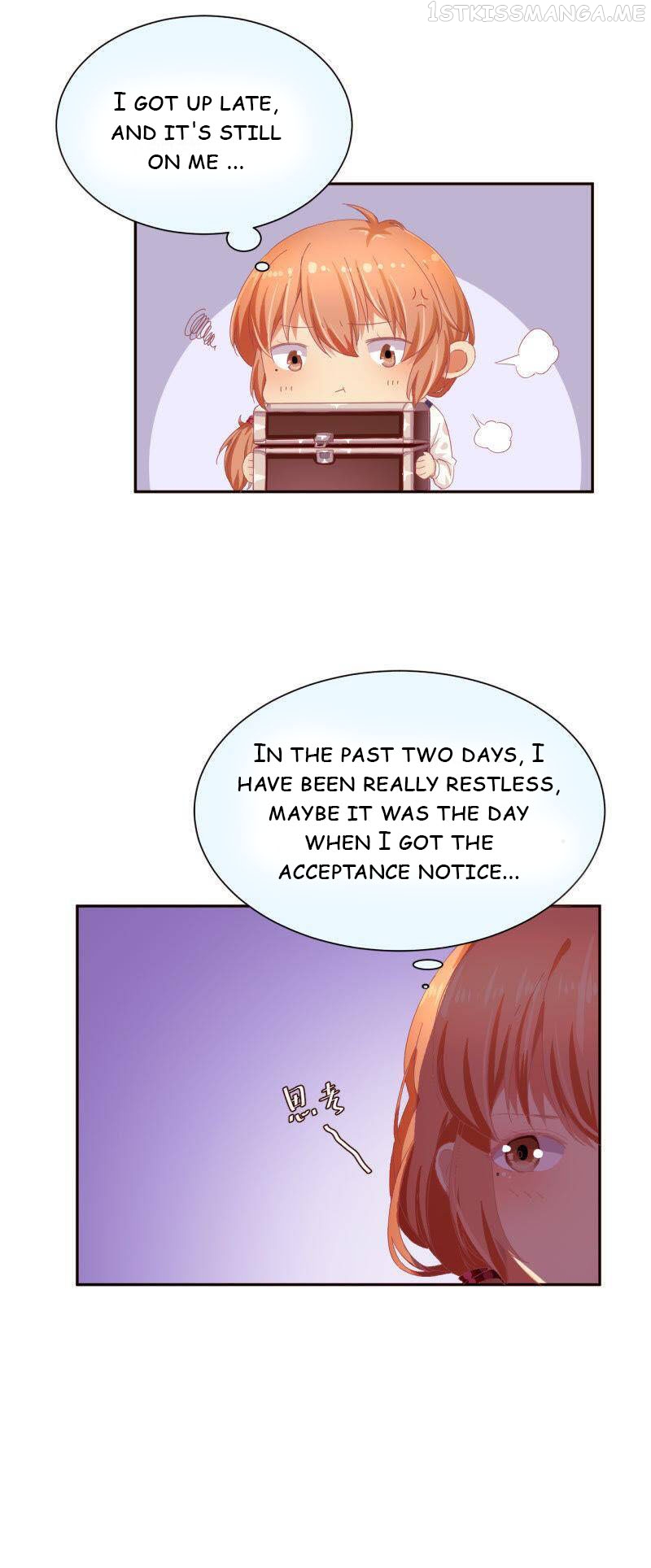 Love In BC Chapter 9 - page 4