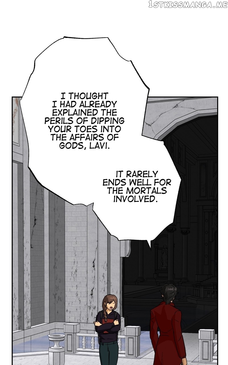 Eros Conquers All Chapter 54 - page 48