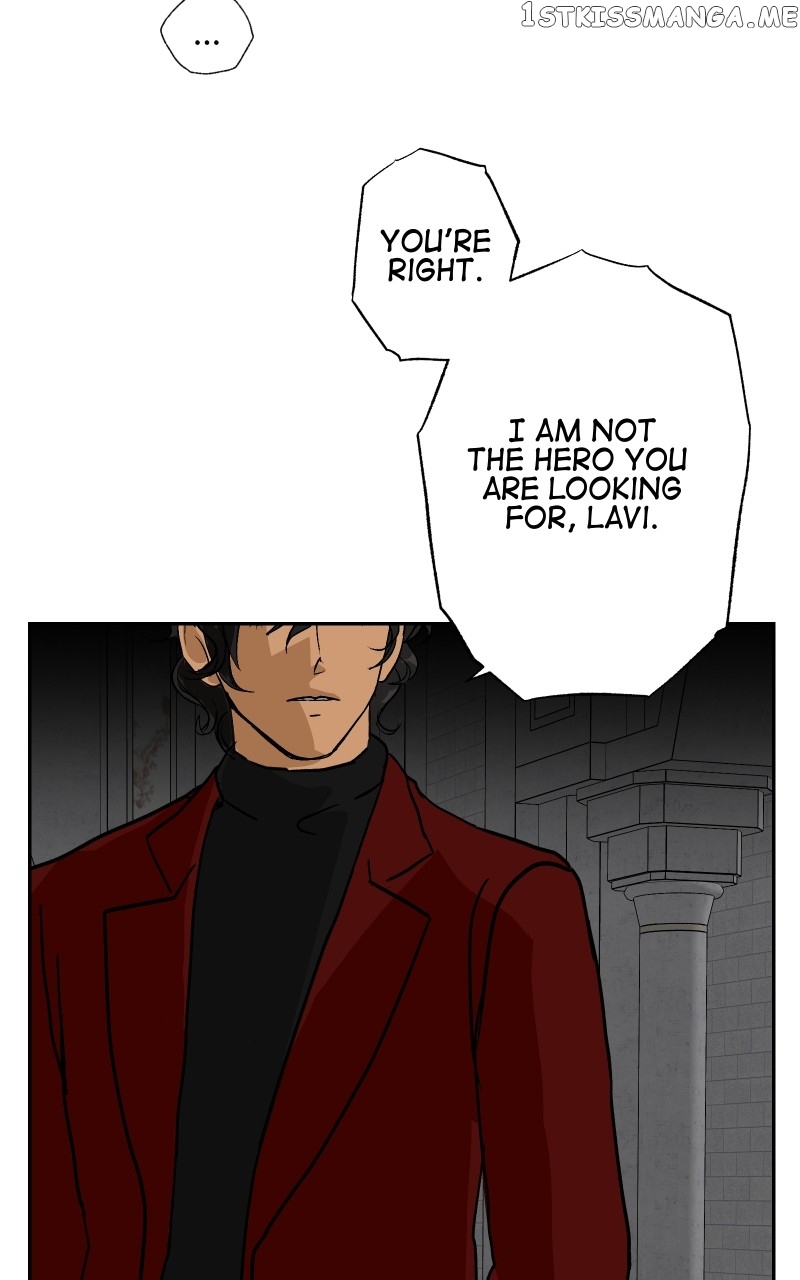 Eros Conquers All Chapter 54 - page 60