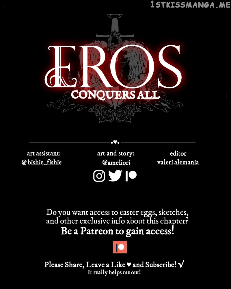 Eros Conquers All Chapter 54 - page 66