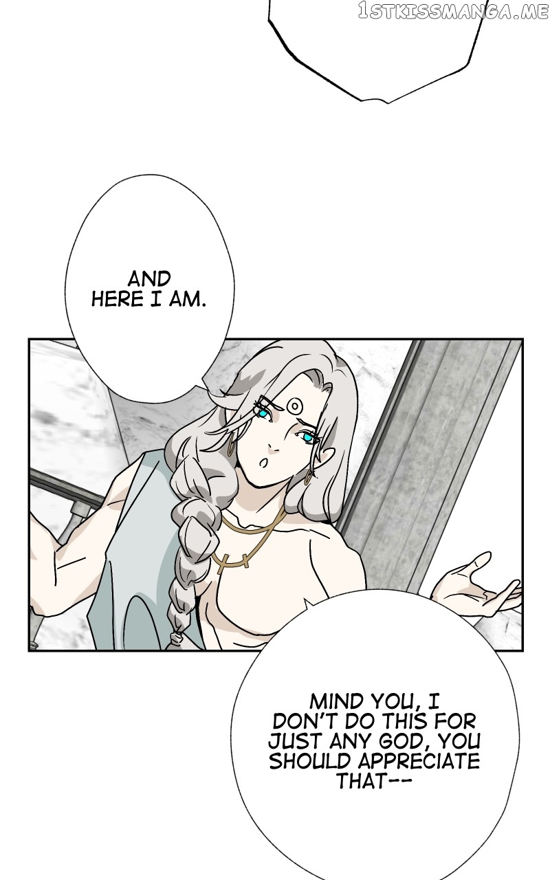 Eros Conquers All Chapter 53 - page 17