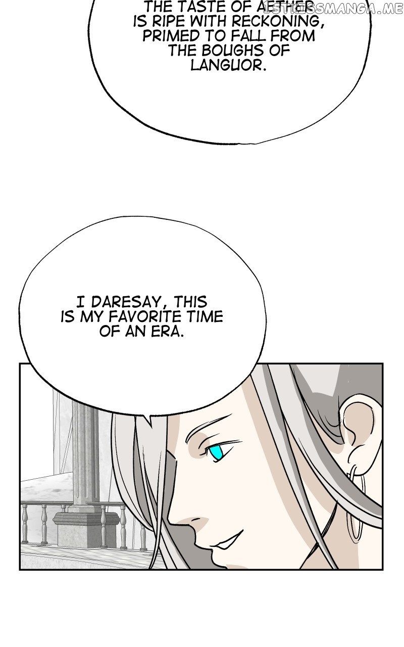 Eros Conquers All Chapter 53 - page 33