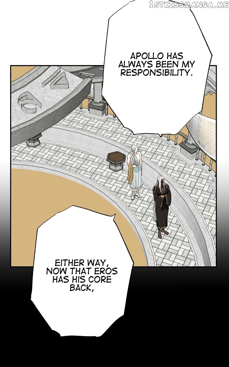 Eros Conquers All Chapter 53 - page 51