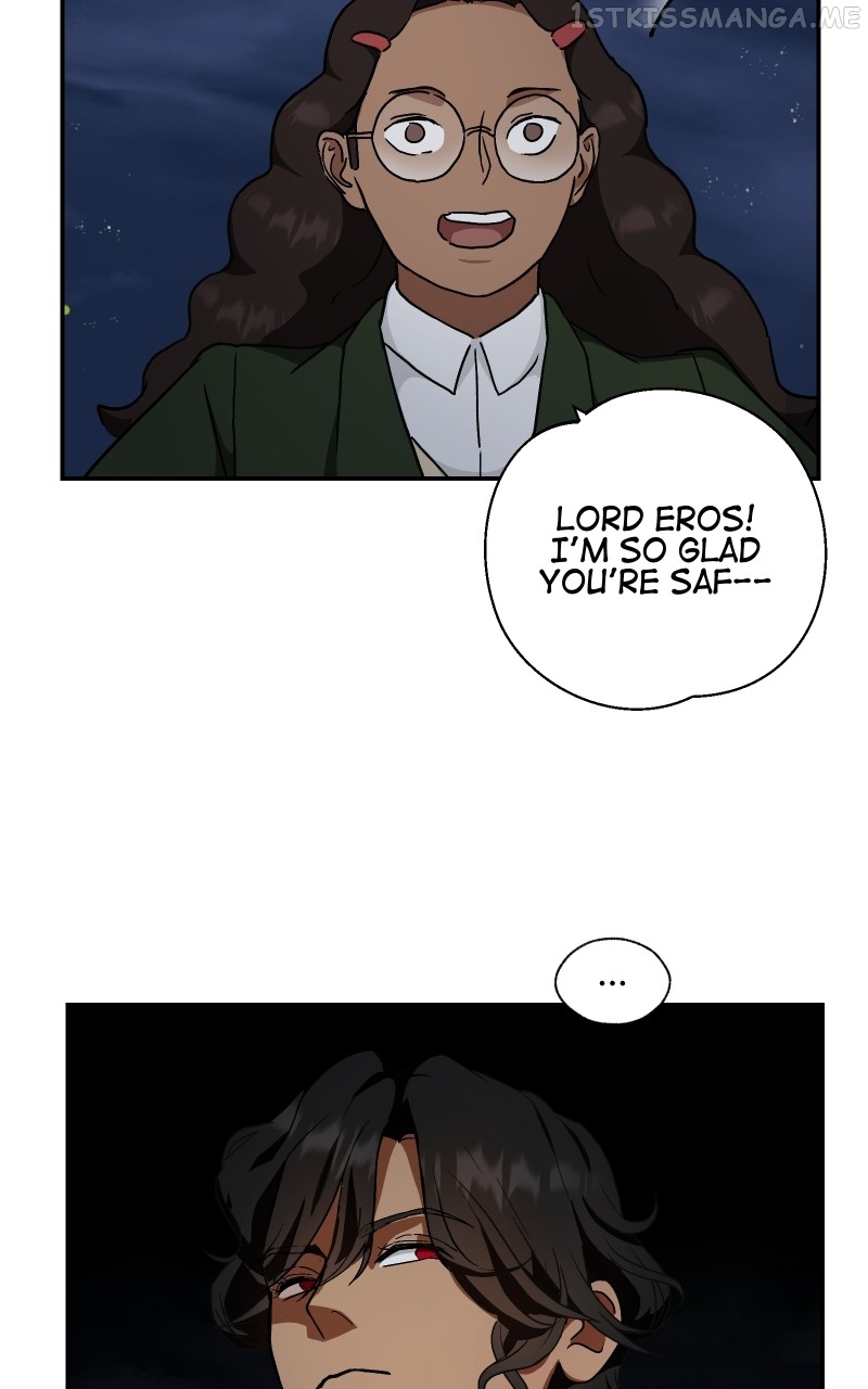 Eros Conquers All Chapter 51 - page 31