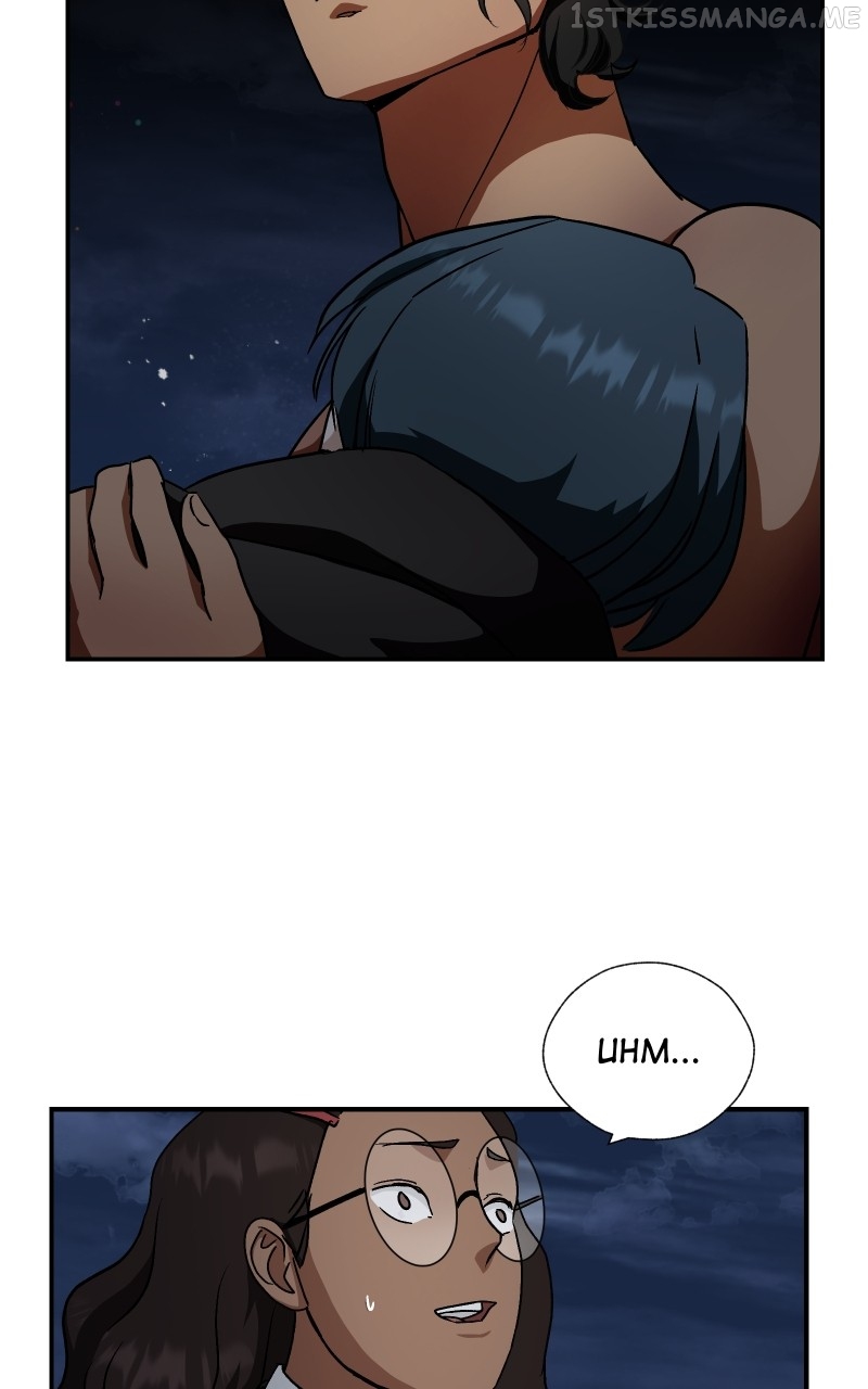 Eros Conquers All Chapter 51 - page 32